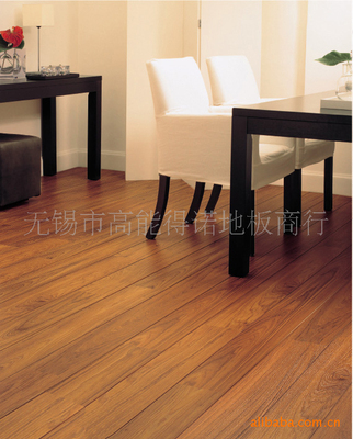 【西昌優質強化木地板(工廠直銷)】價格,廠家,圖片,木地板、竹地板,無錫市高能得諾地板商行-