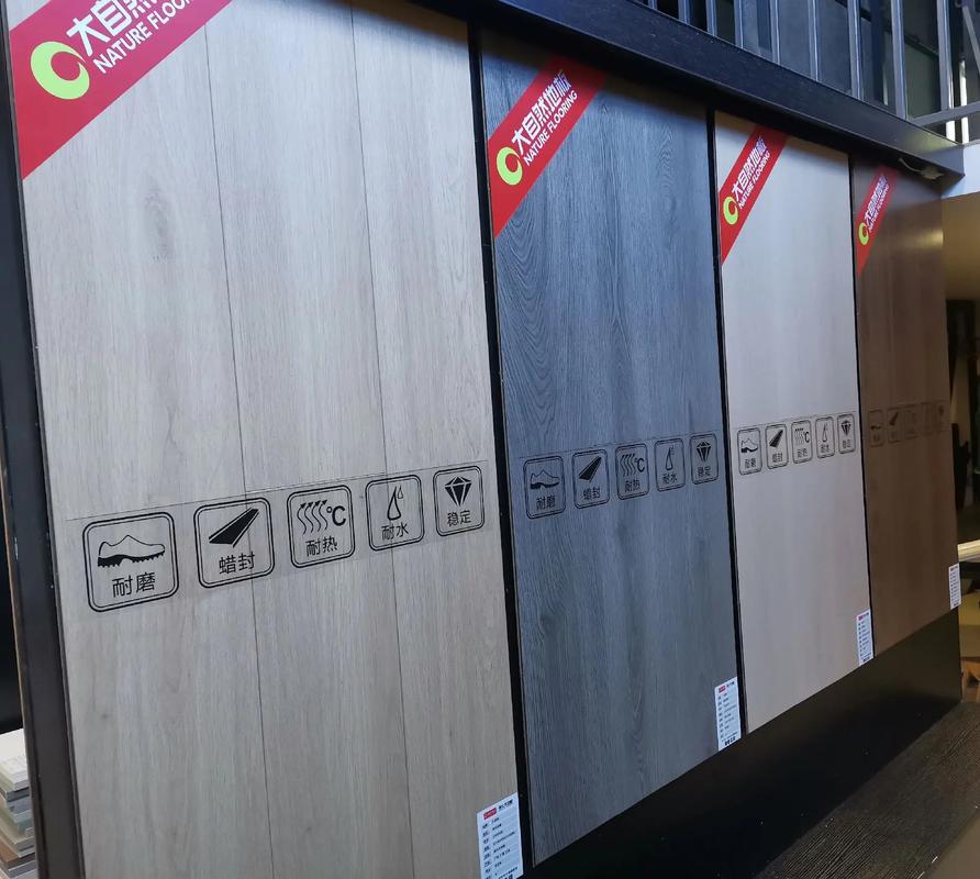 大自然地板·木門(潼南工廠直營店)全新產(chǎn)品正在上樣…眾多