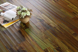 強(qiáng)化地板品牌前十名金象地板 為你打造專屬于你的style