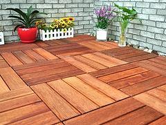 質量可靠的實木地板火熱供應中，廣西仿古木地板產品亮點