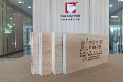 衣柜板材與木地板選購指南