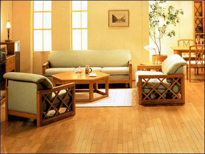 團(tuán)購(gòu)并非促銷(xiāo)常態(tài)，木地板企業(yè)加緊品牌建設(shè)是關(guān)鍵